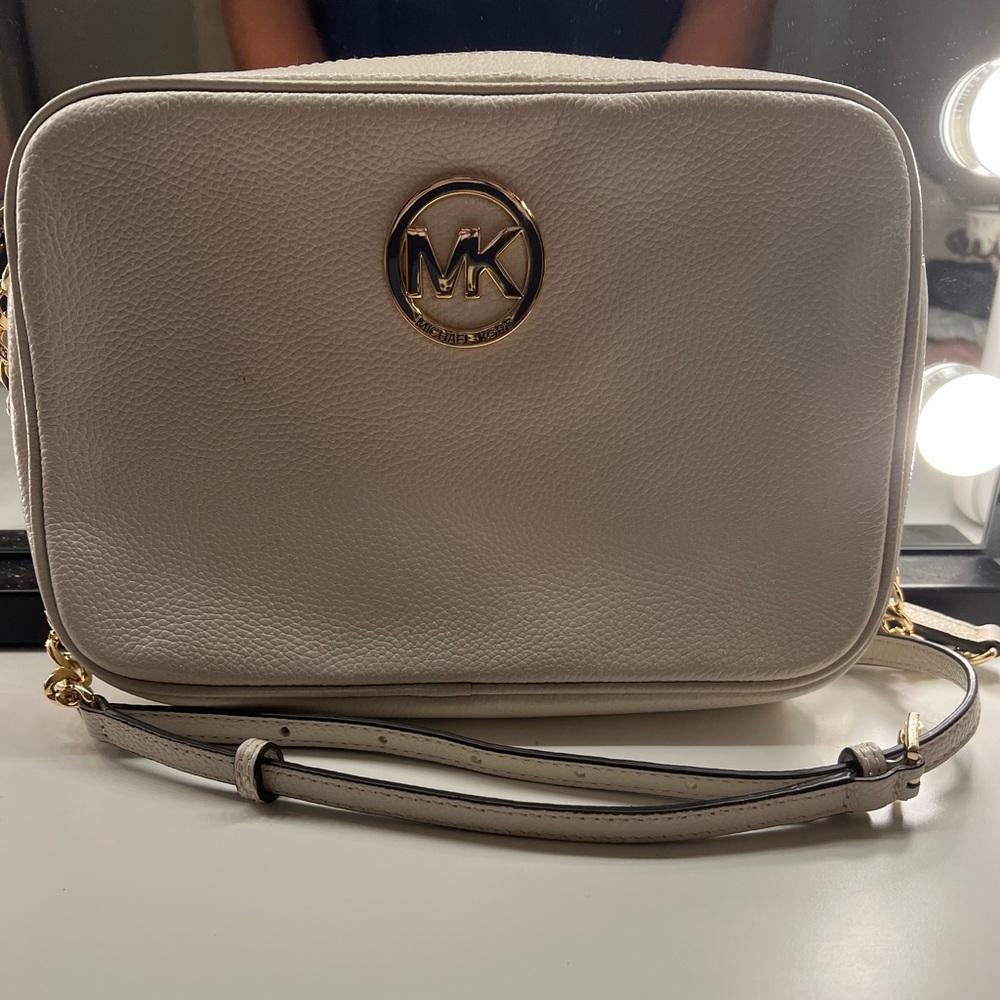 Michael Kors shoulder bag